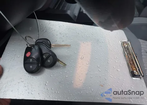 2015 Toyota Tundra Sr5 5.7L V8 из США, поврежденный, VIN 5TFUY5F14FX428600